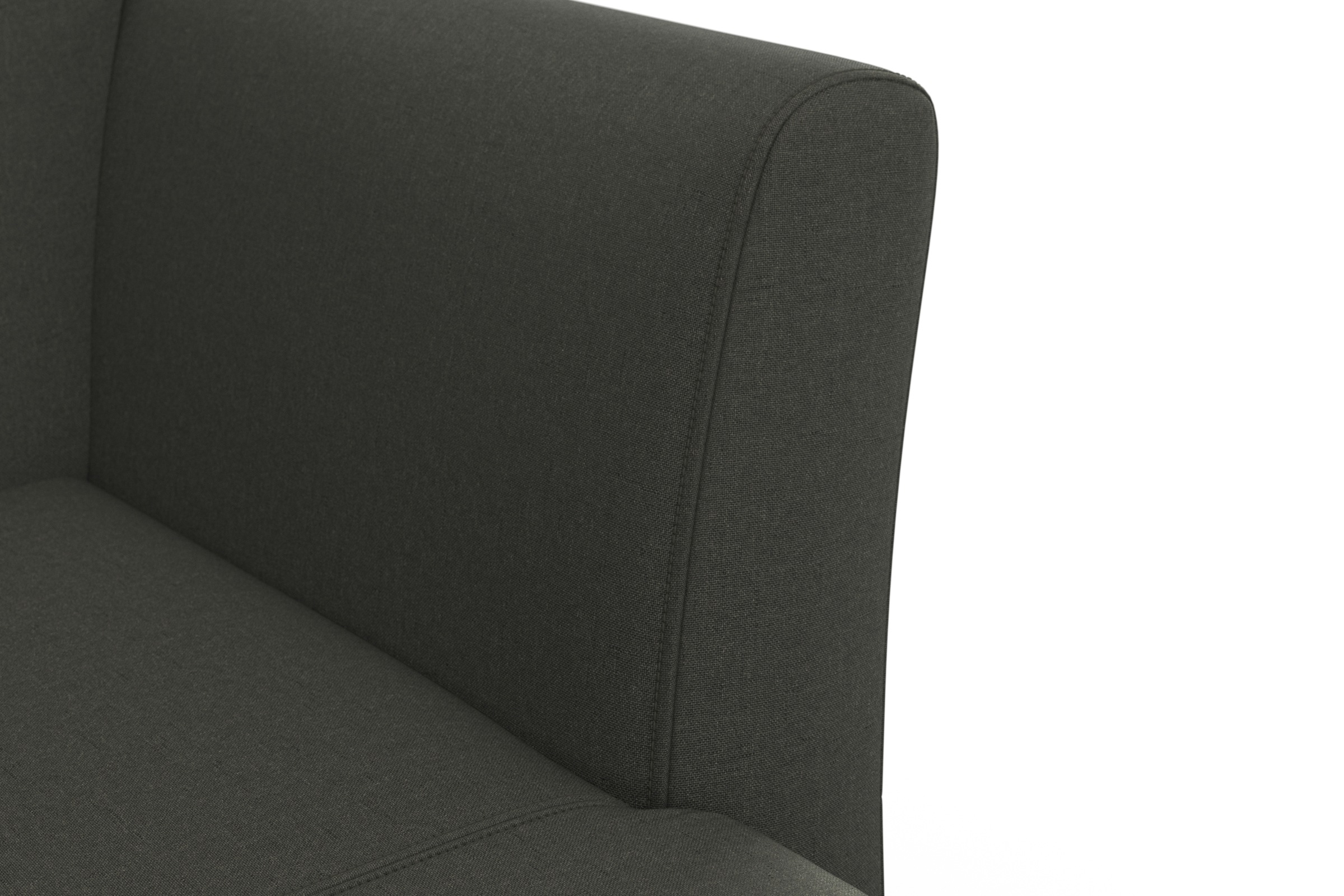 sit&more Wohnlandschaft »Visby U-Form«, wahlweise mit Bettfunktion und Stauraum, frei im Raum stellbar
