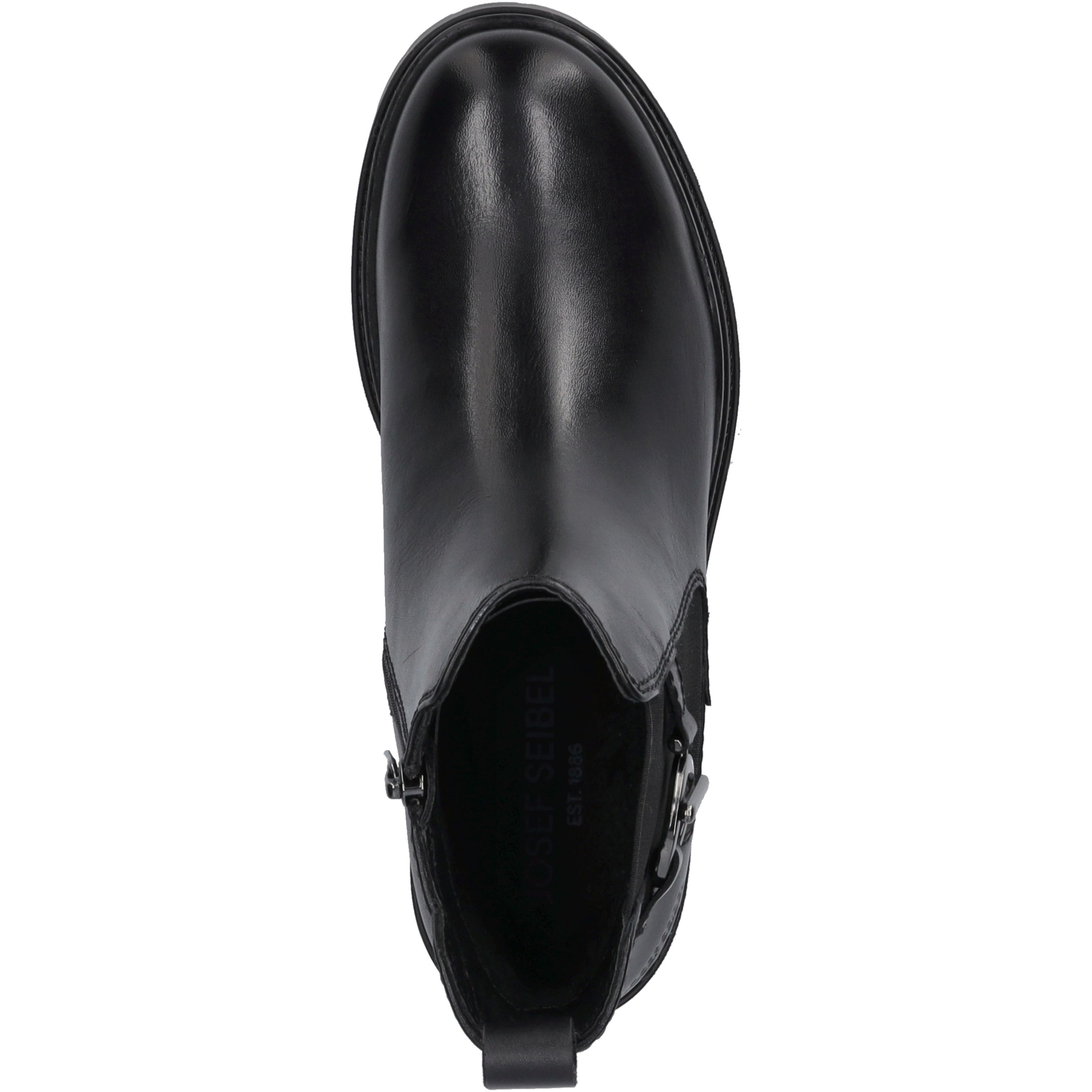 Josef Seibel Stiefelette »Stacey 04, schwarz«