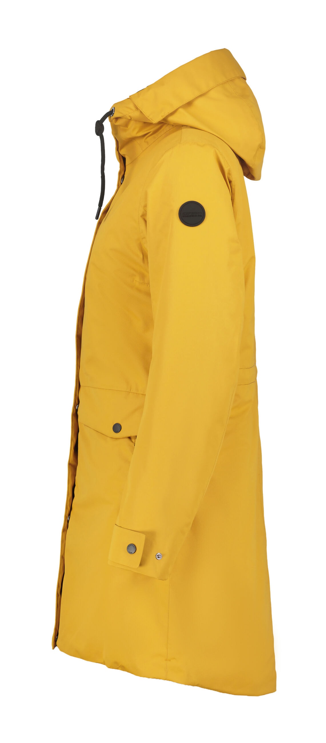 Icepeak Outdoorjacke »Icepeak Parka Varna«