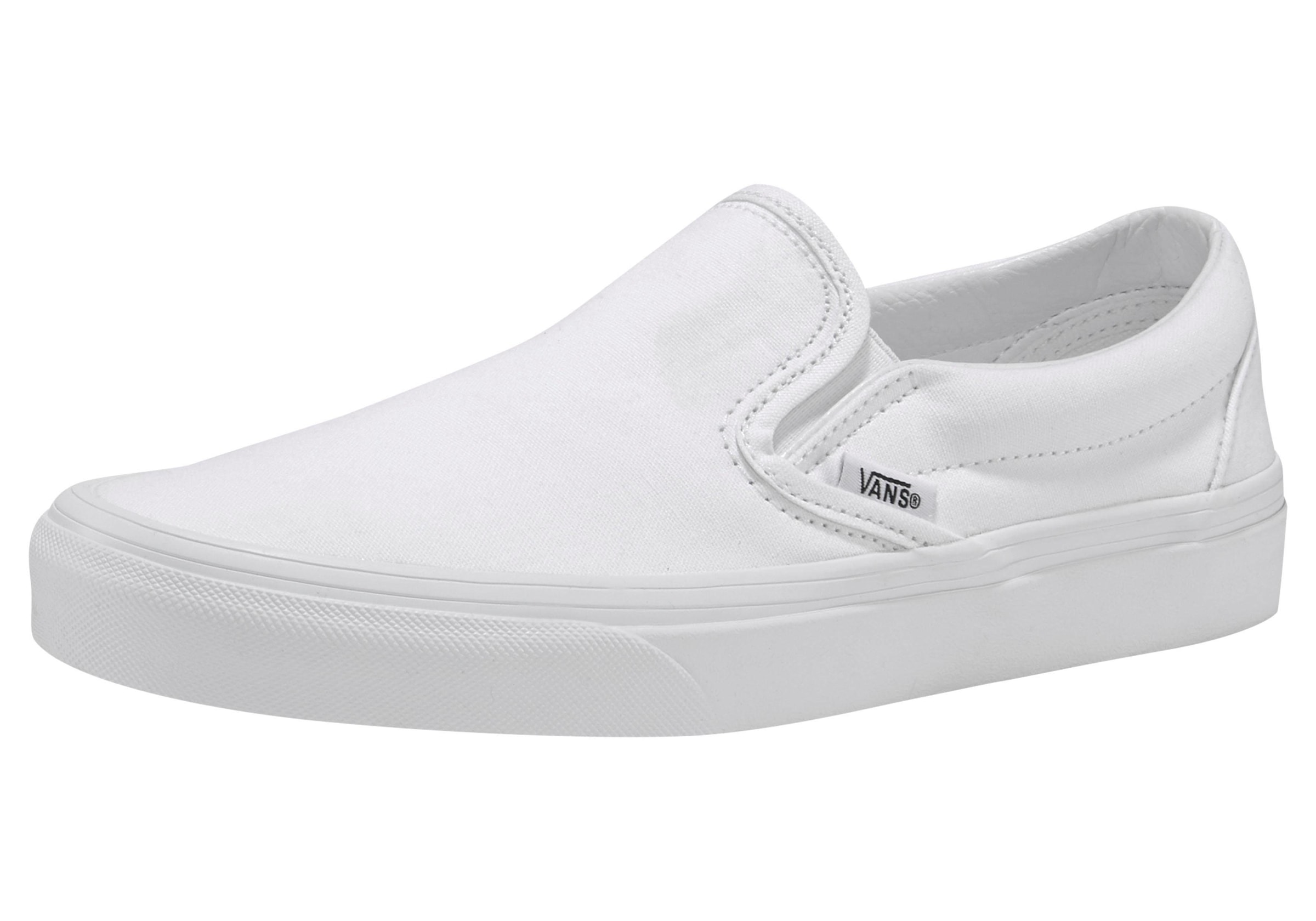 Vans Slip-On Sneaker »Classic Slip-On«