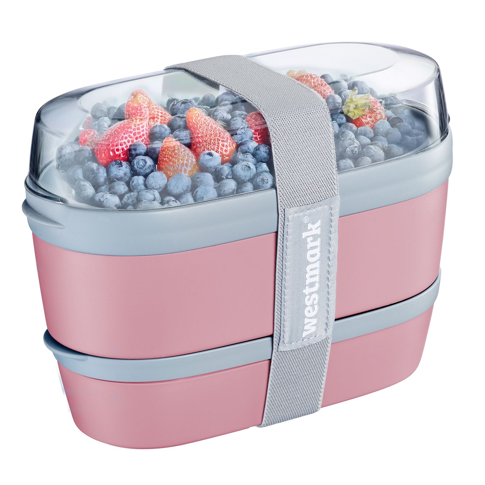 WESTMARK Lunchbox »»Maxi«« Made in Germany, 5 Jahre Garantie