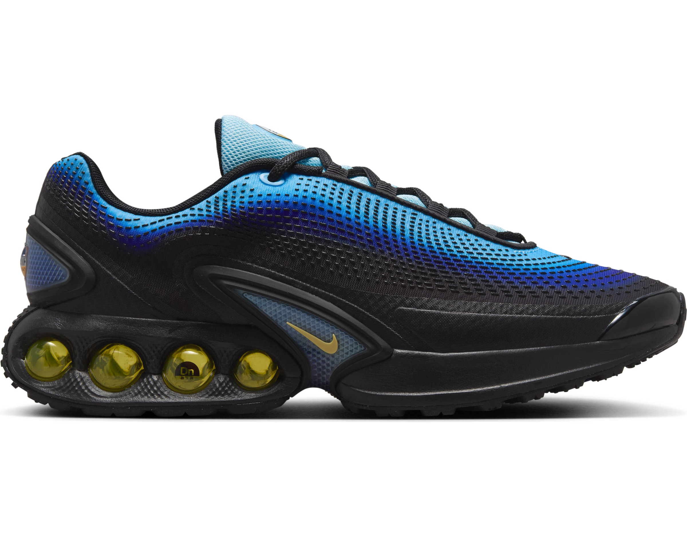 Nike Sportswear Sneaker »AIR MAX DN SE«