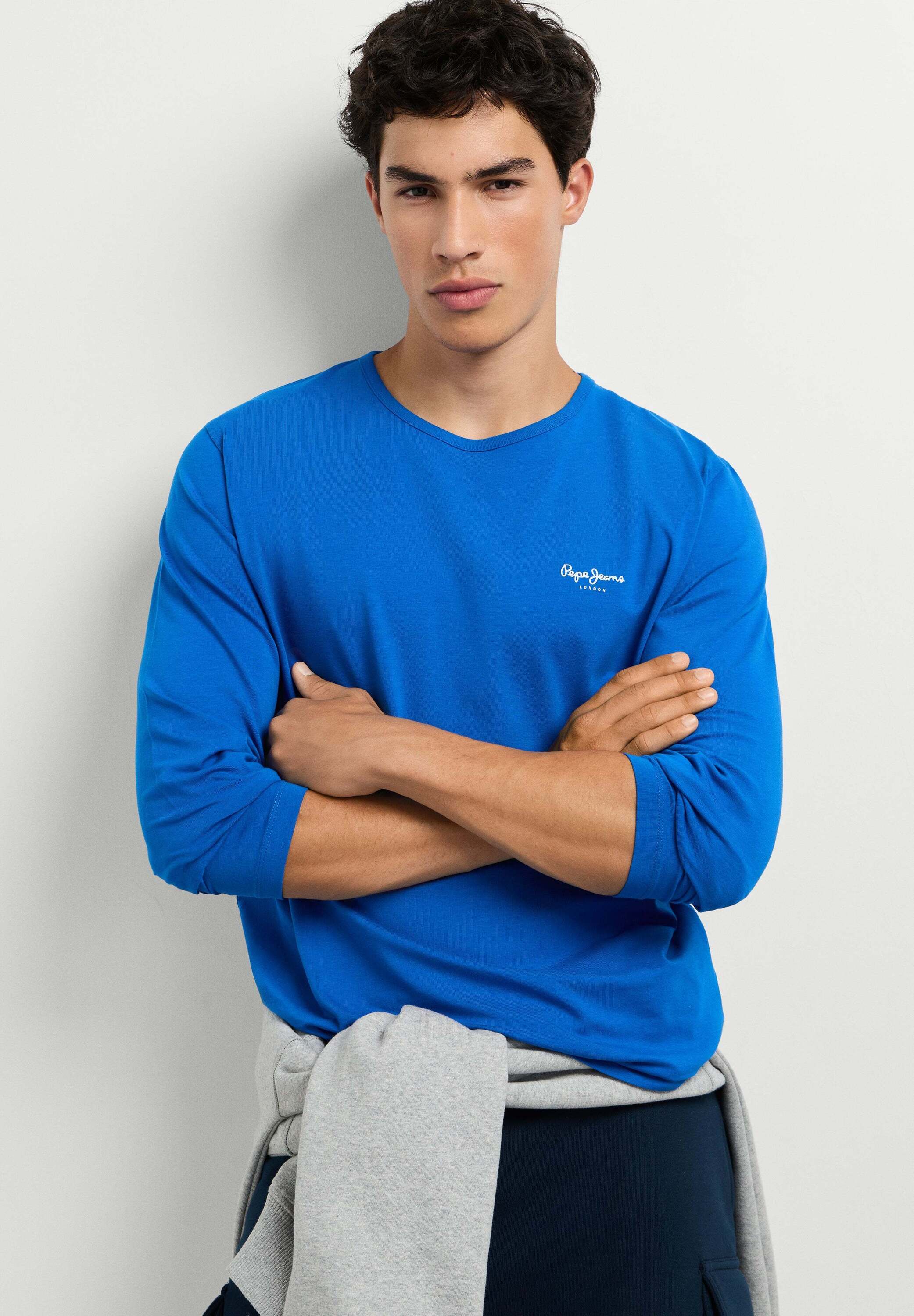 Pepe Jeans "long sleeved top PJL73 ORIGINAL BASIC 2 LONG"