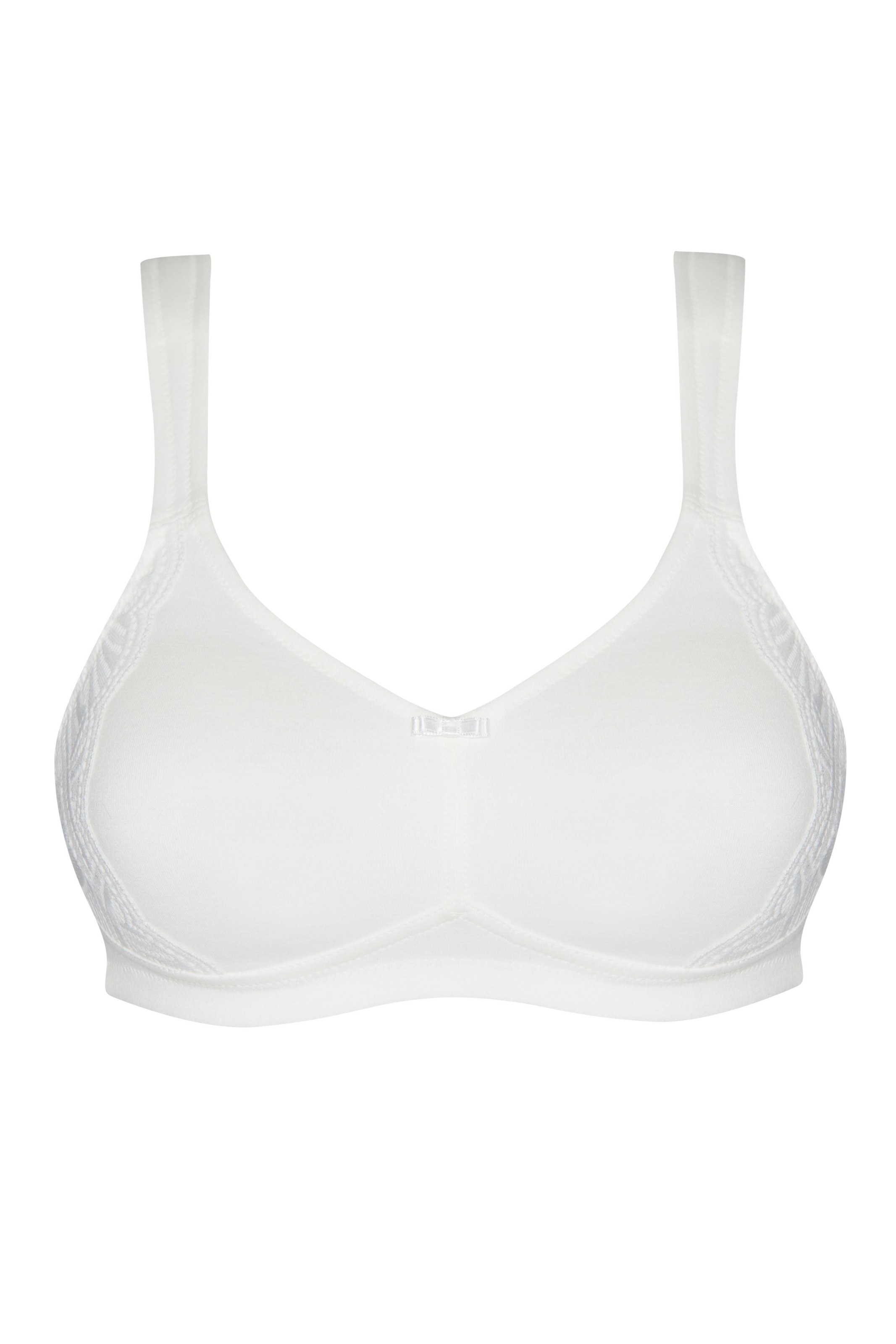 Susa Minimizer-BH "Minimizer ohne Bügel Nizza" reduziert die Büste optisch günstig online kaufen