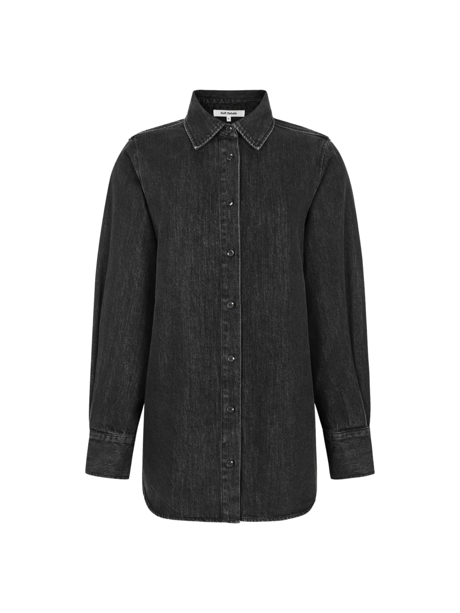 Soft Rebels Blusentop »Soft Rebels Shirt SRKeira«