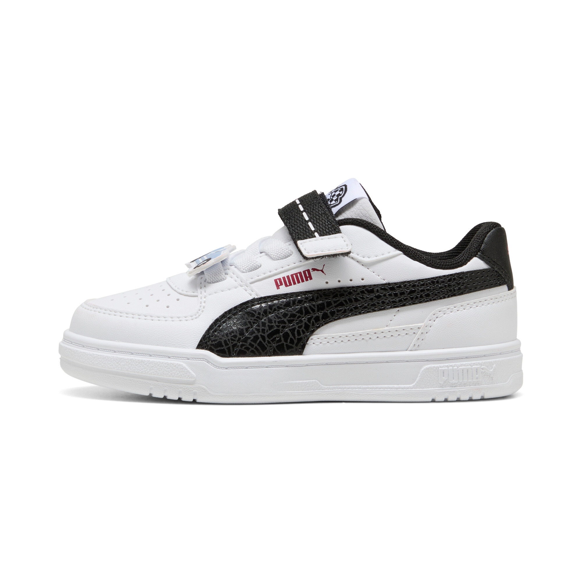 PUMA Sneaker »CAVEN III RACING CREW AC PS«