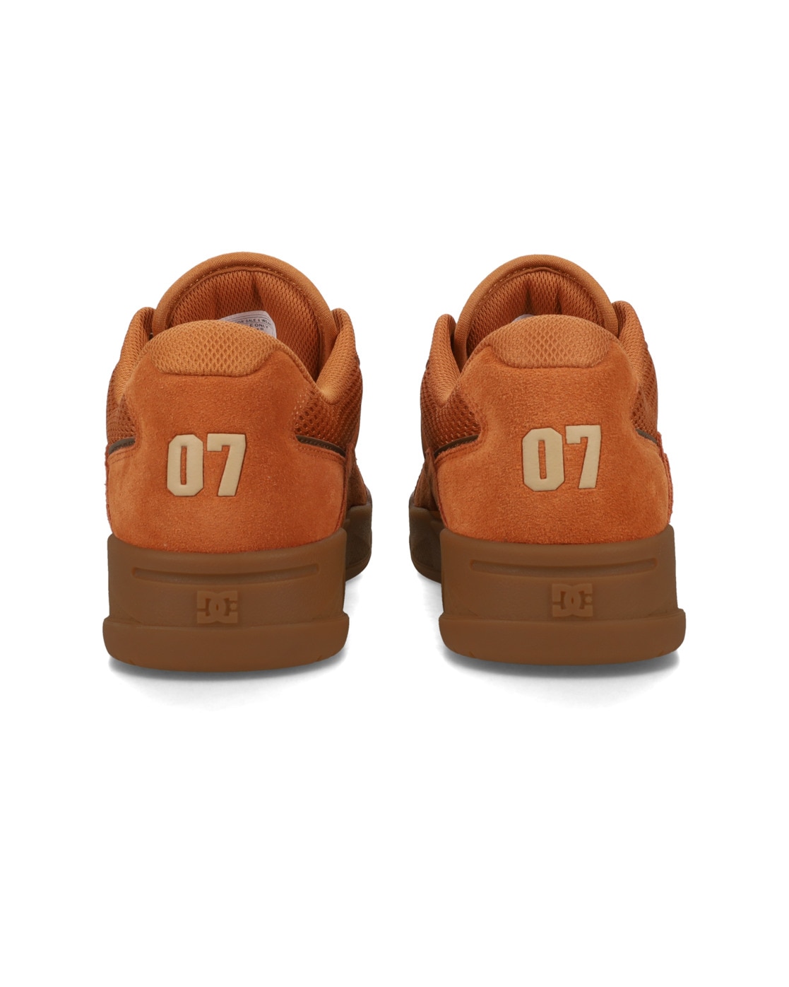 DC Shoes Sneaker »Construct«