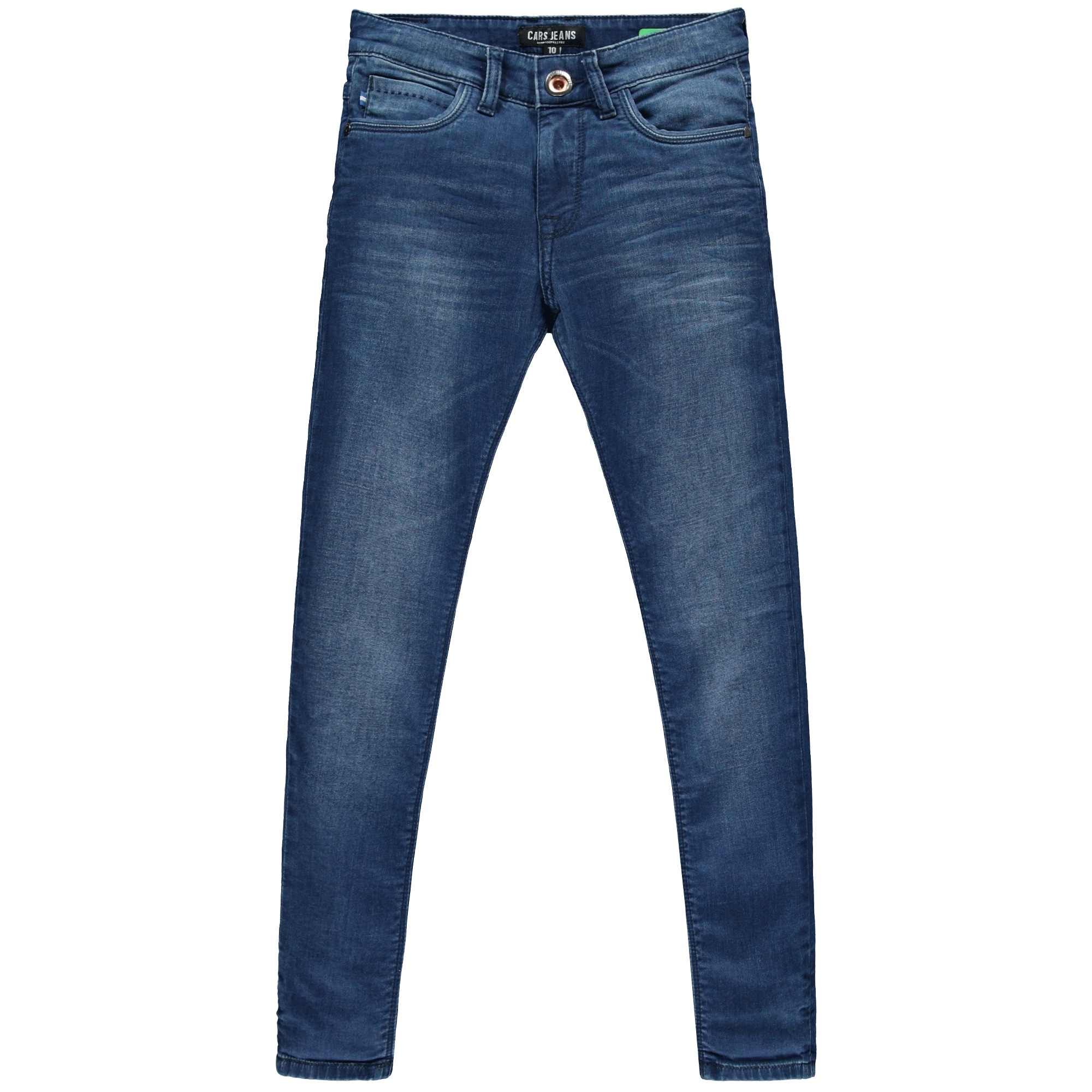 Thumbnail - CARS JEANS 5-Pocket-Jeans "Jenas Burgo"