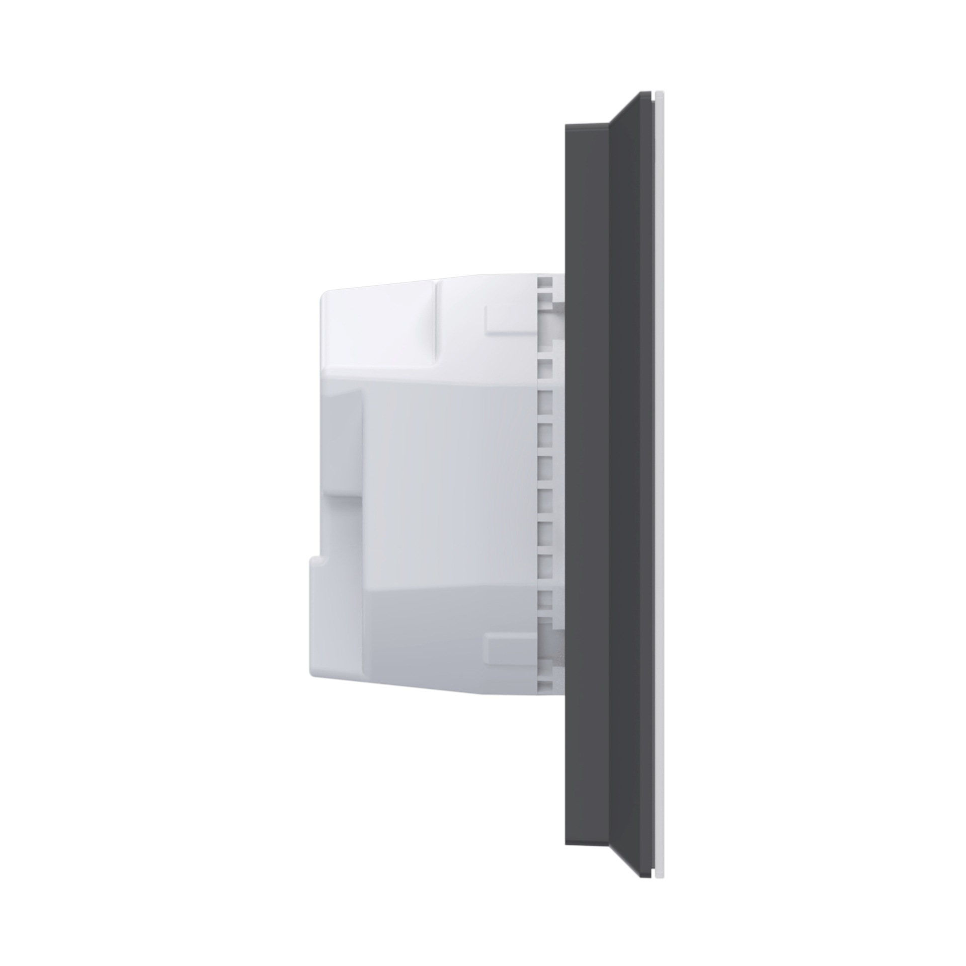 Homematic IP Smart-Home-Steuerelement »Glasdisplay«