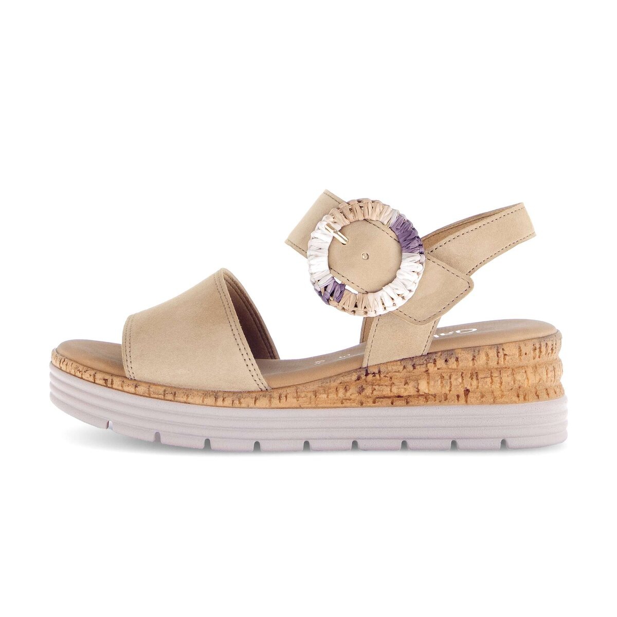 Gabor Riemchensandale "Riemchensandale" günstig online kaufen