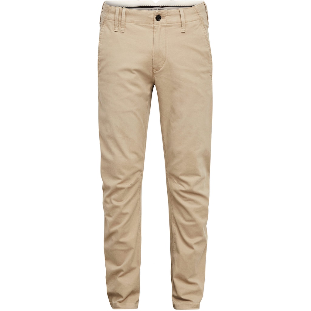 G-Star RAW Chinohose »Vetar«