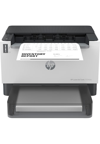 HP Laserdrucker »LaserJet palaidinukė 250...