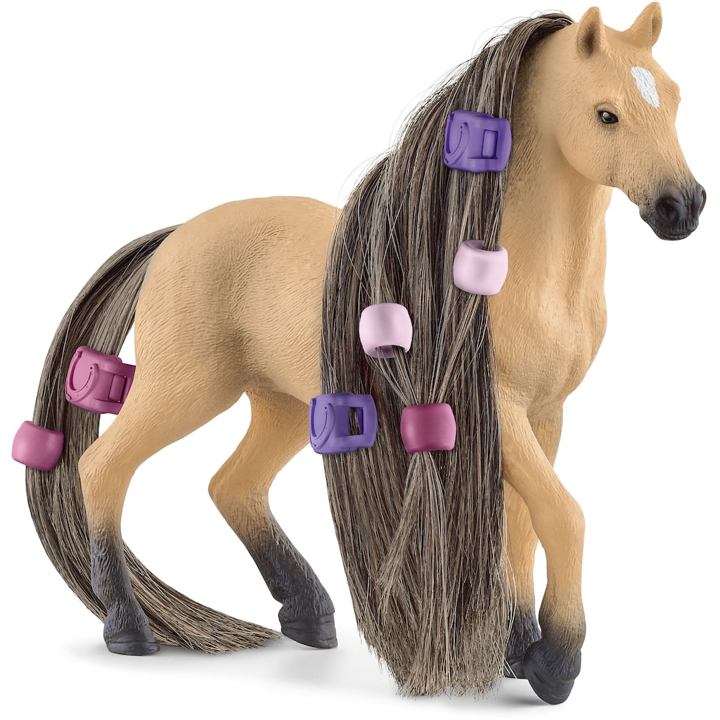 Schleich® Spielfigur »HORSE CLUB, Sofia's Beauties, Beauty Horse Andalusier Stute (42580)«