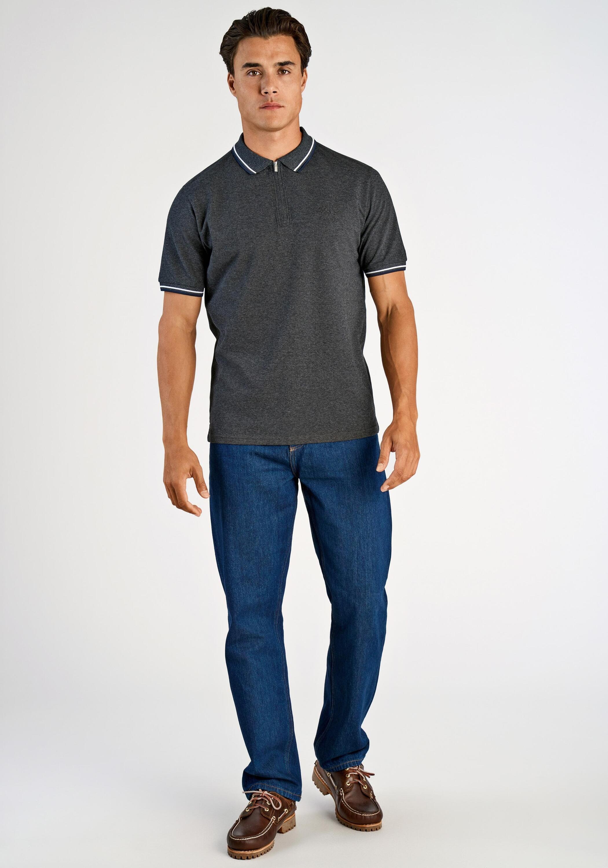 LINDBERGH Poloshirt »Lindbergh Poloshirt«