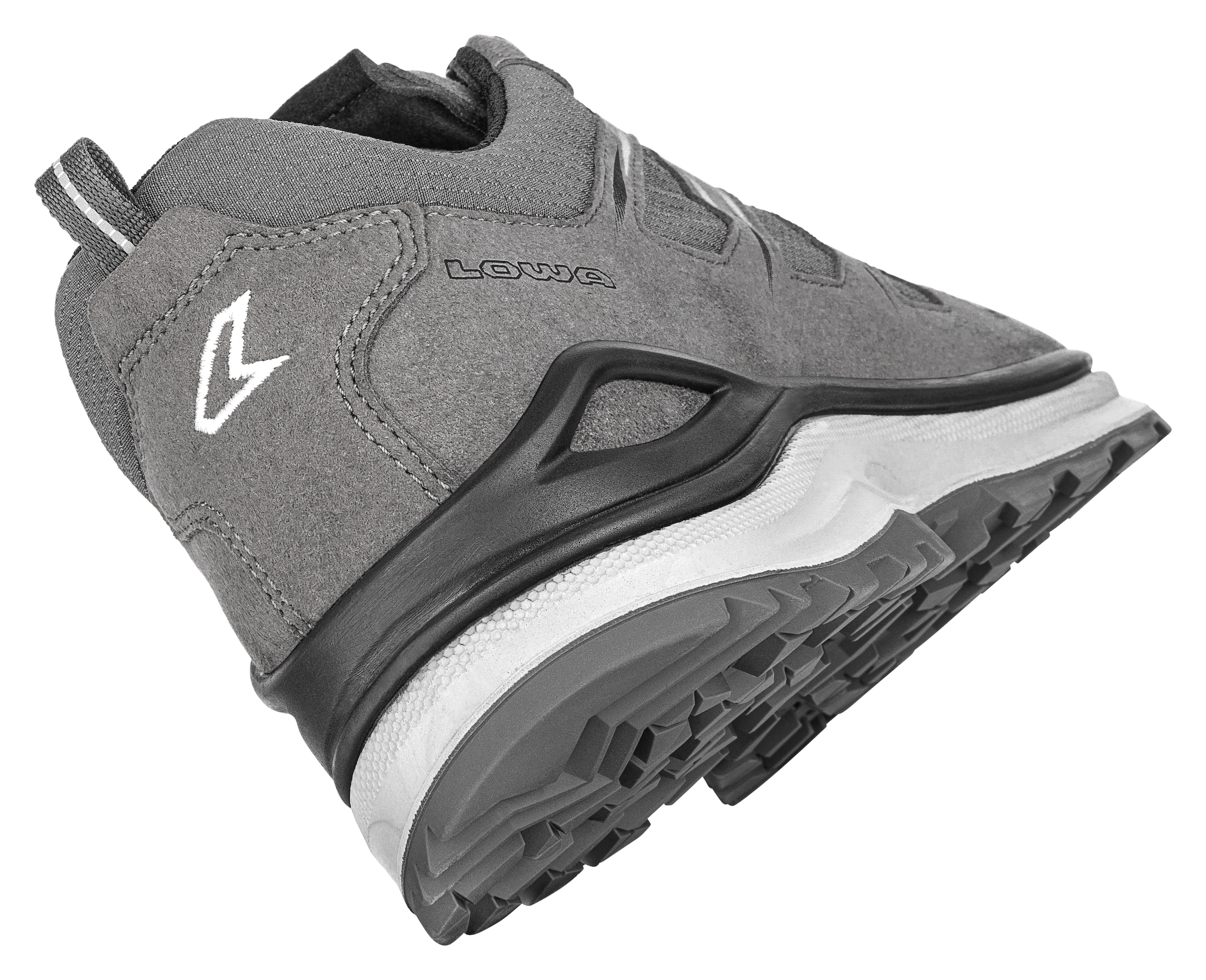 Lowa Wanderschuh »INNOX EVO II GORE-TEX«, wasserdicht