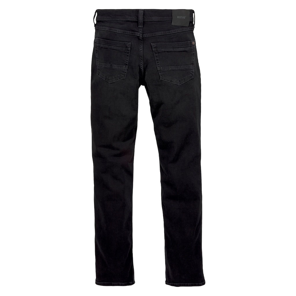 MUSTANG 5-Pocket-Jeans »Style Washington Straight«