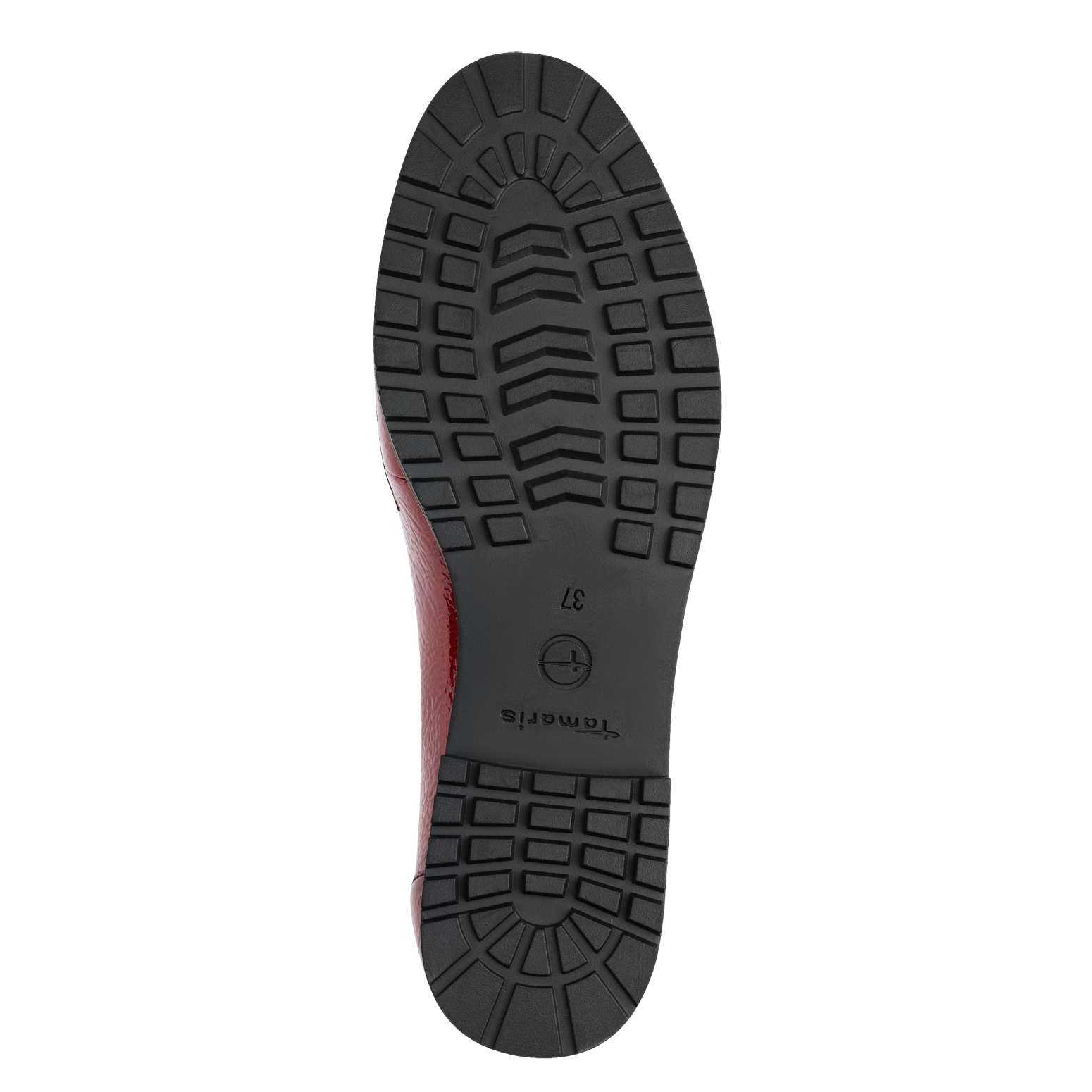 Tamaris Slipper, Blockabstz, Pumps, Businessschuh mit Touch It-Ausstattung