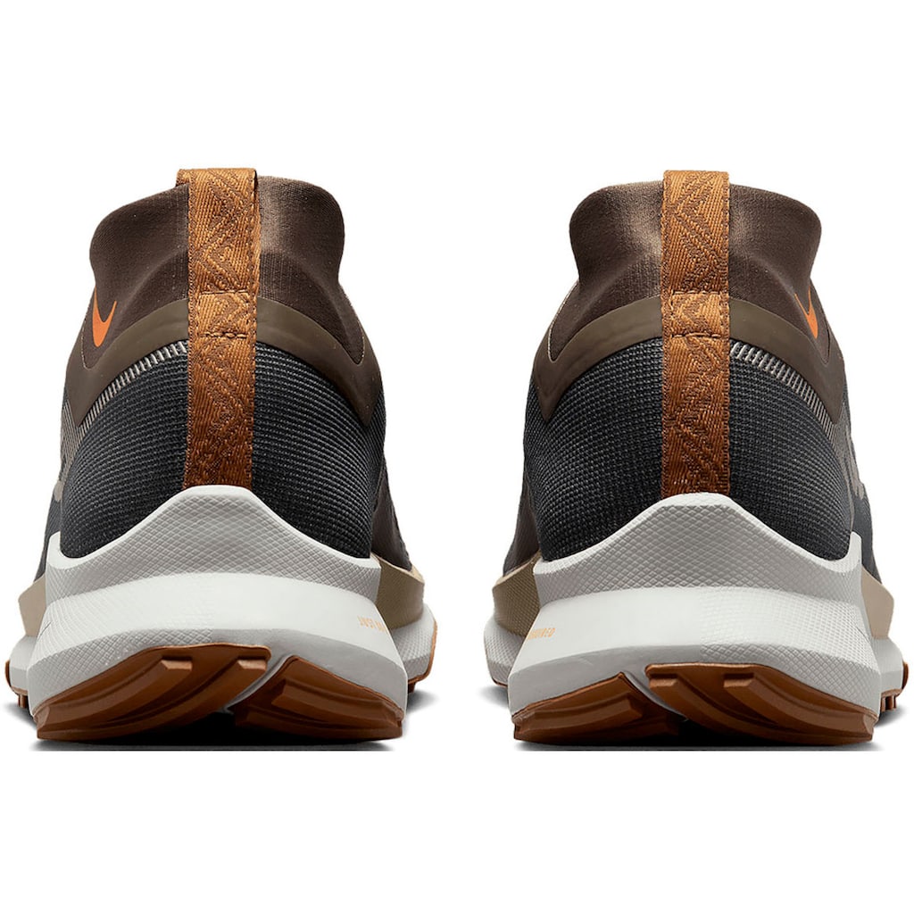 Nike Trailrunningschuh »REACT PEG TRAIL 4 Gore-Tex SU«, wasserdicht