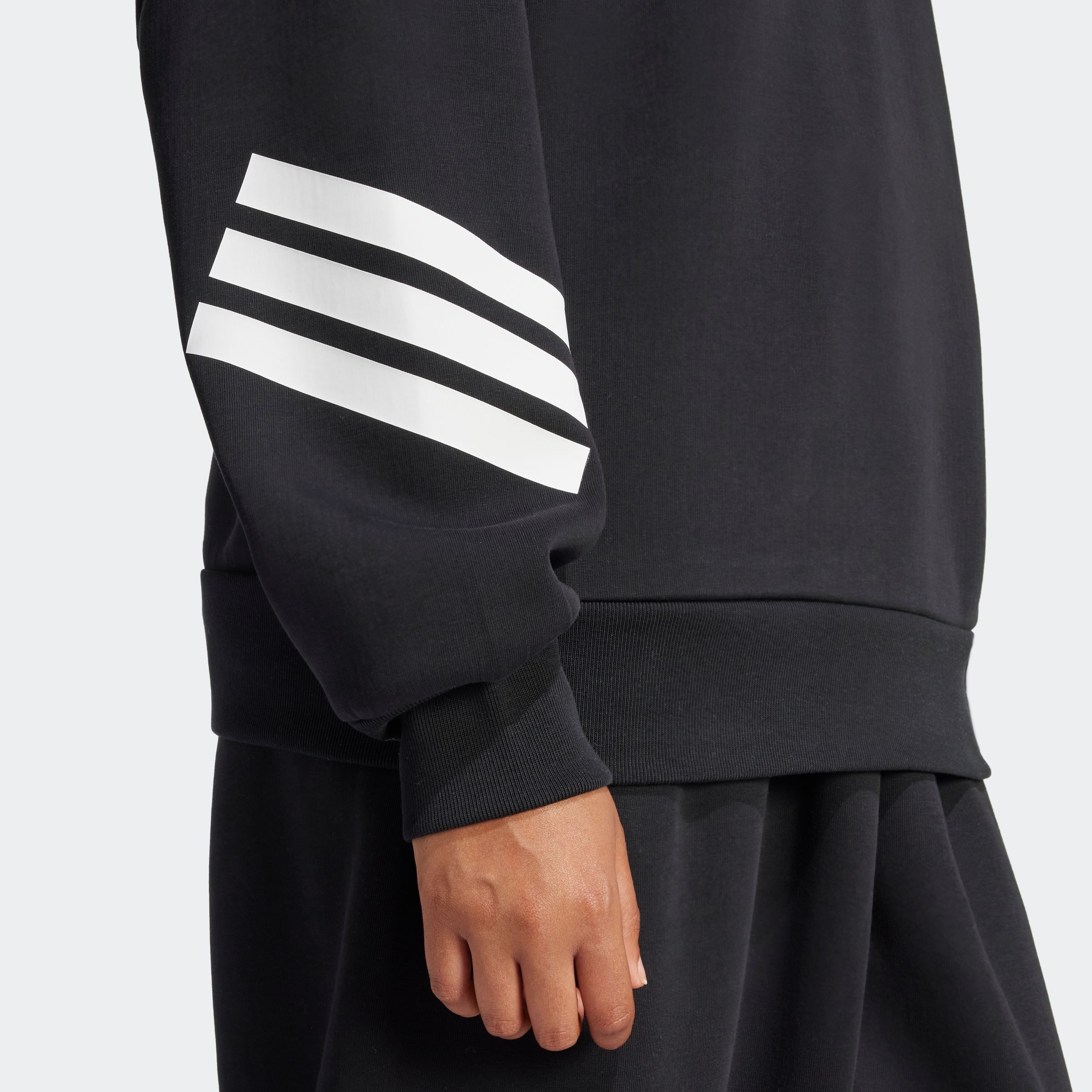 adidas Sportswear Sweatshirt »W FI 3S SWT«