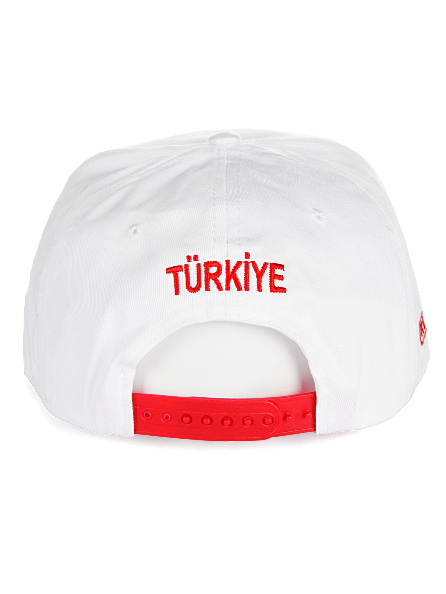 RedBridge Baseball Cap »Furham«, mit Türkei-Stickerei auf Raten | BAUR