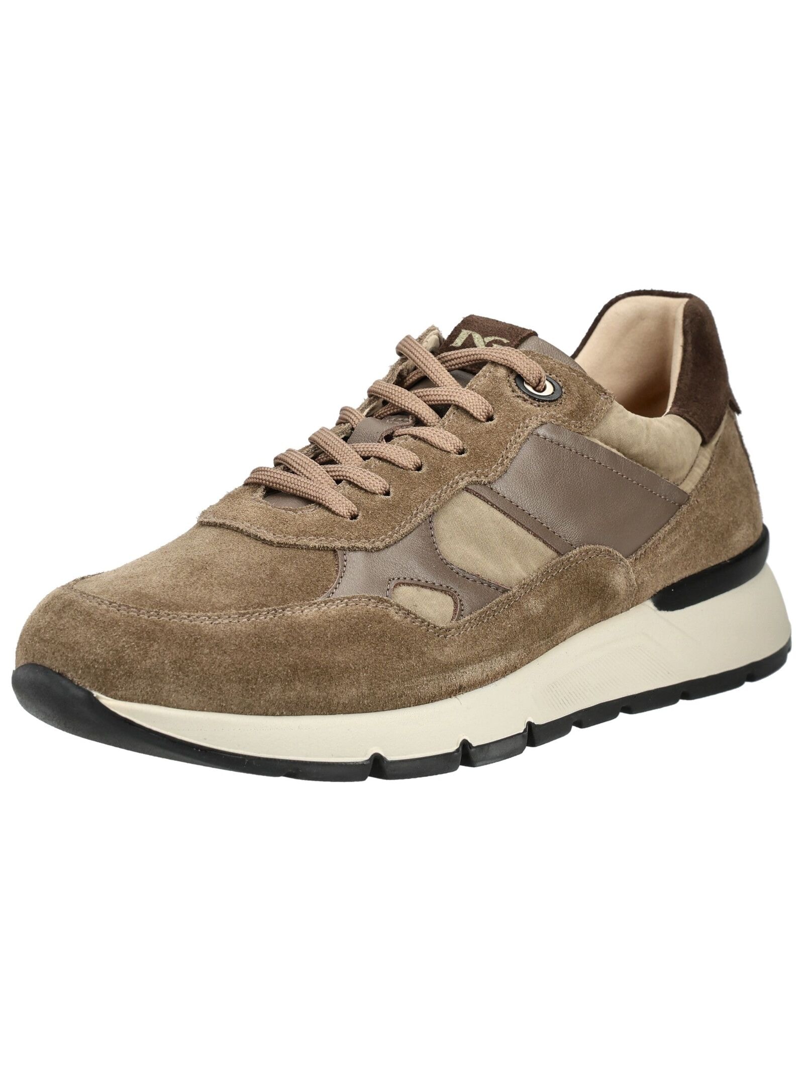 Nero Giardini Sneaker "Nero Giardini Sneaker Leder/Synthetik"