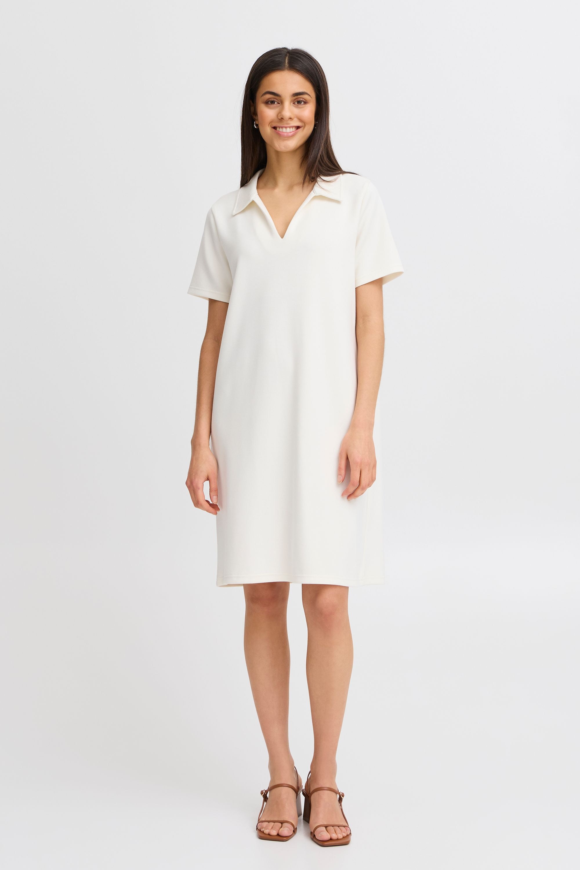 fransa Midikleid »Midikleid FRAURORA«