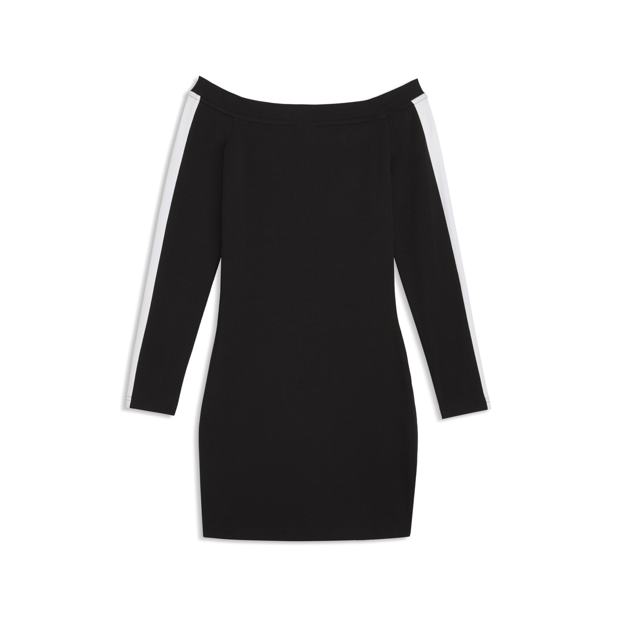 PUMA Sweatkleid »T7 Kleid Damen«