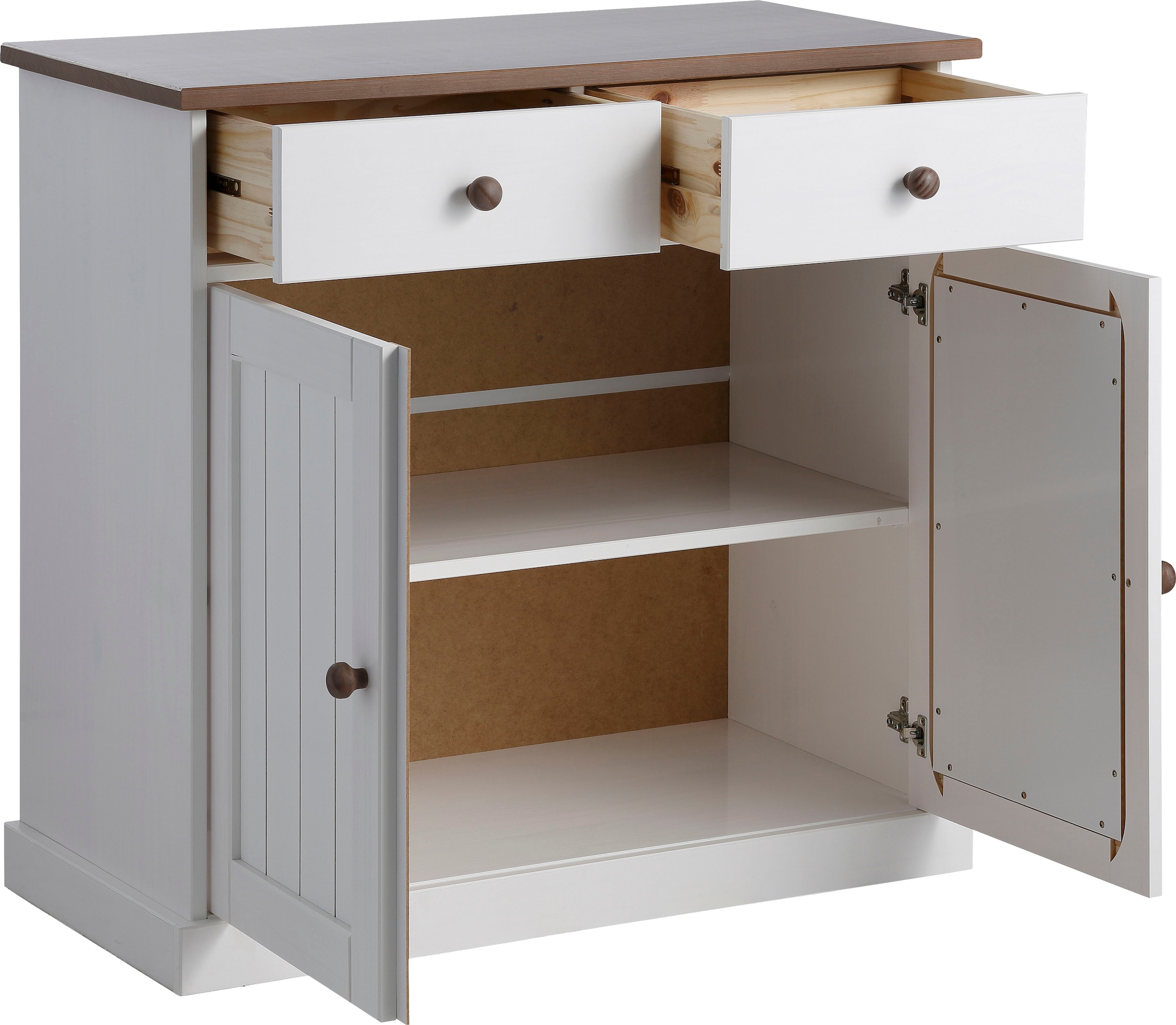 Inter Link Kommode Breite 90 cm