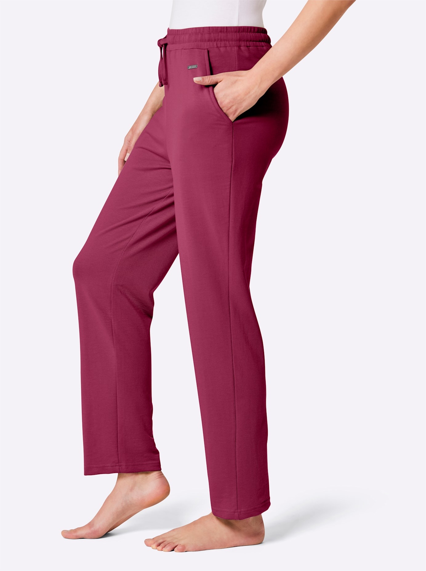 feel good Dehnbund-Hose
