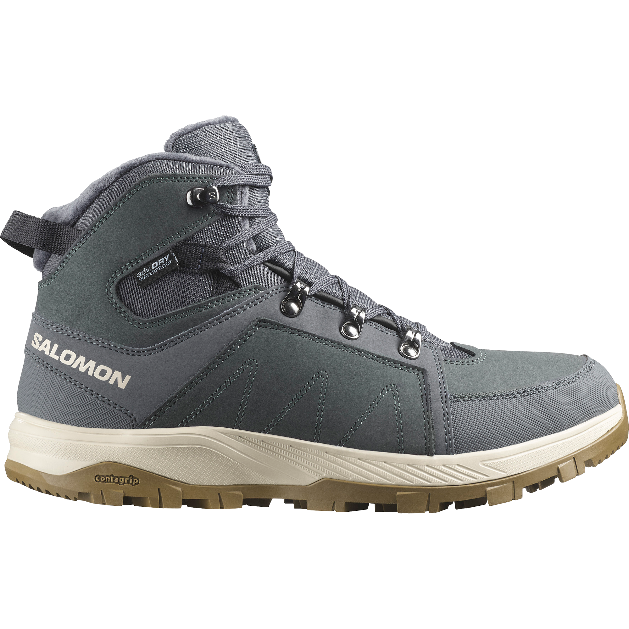 Salomon Winterstiefel "OUTCHILL TS WP", wasserdicht günstig online kaufen