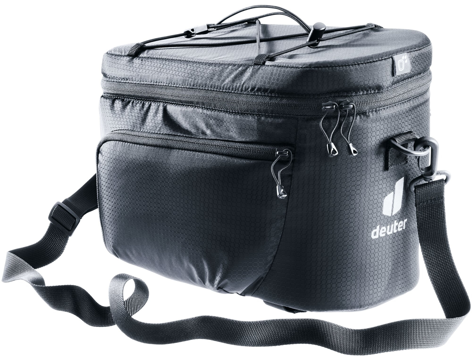 deuter Fahrradtasche »Rack Bag 10«