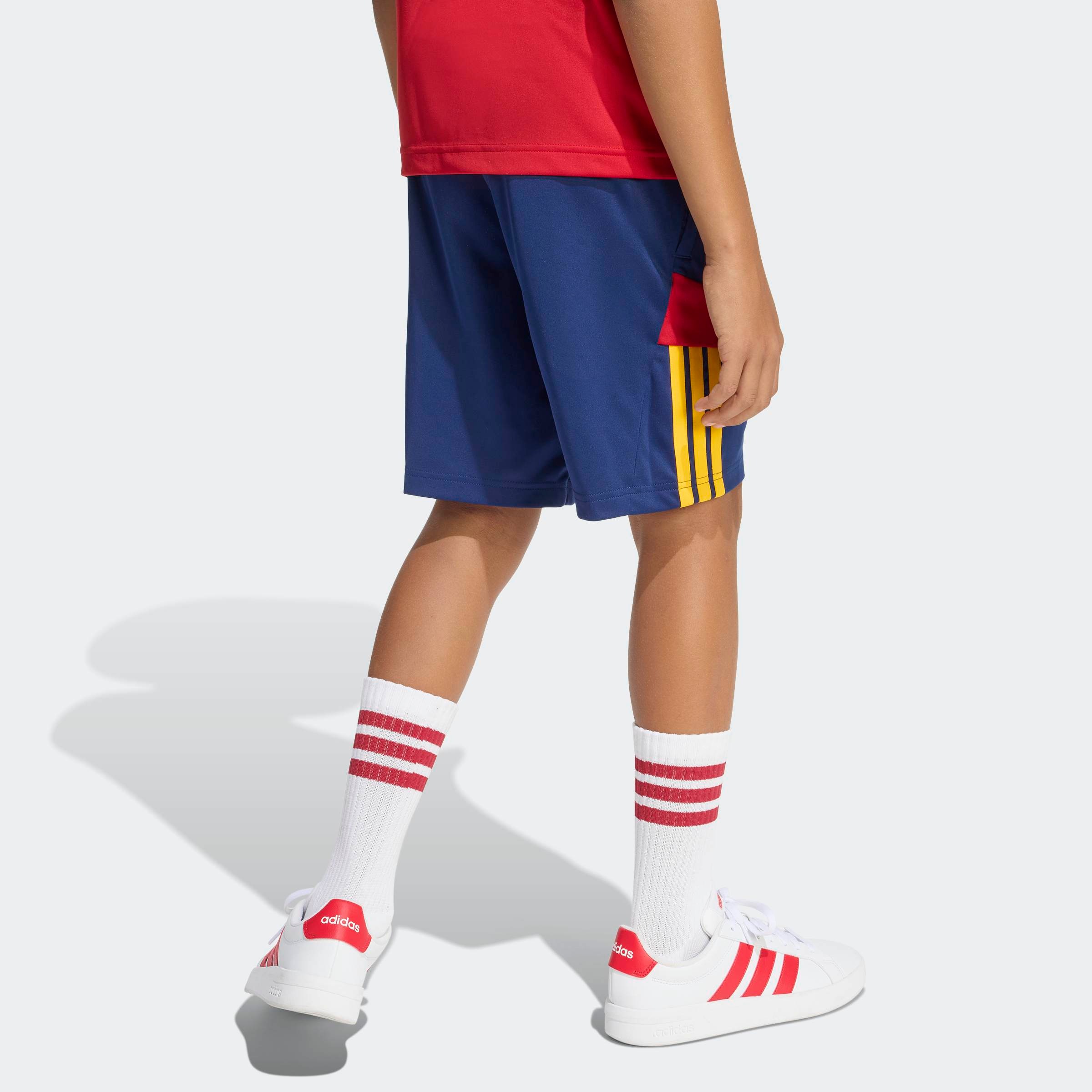 adidas Sportswear Shorts »HOUSE OF TIRO«