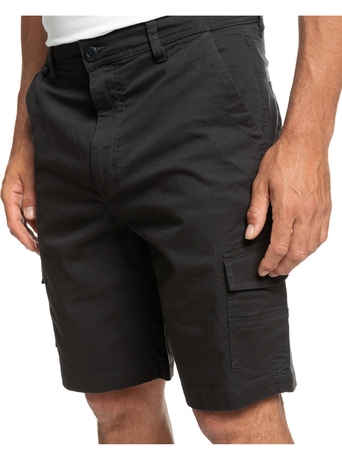 Quiksilver Cargoshorts »MW«