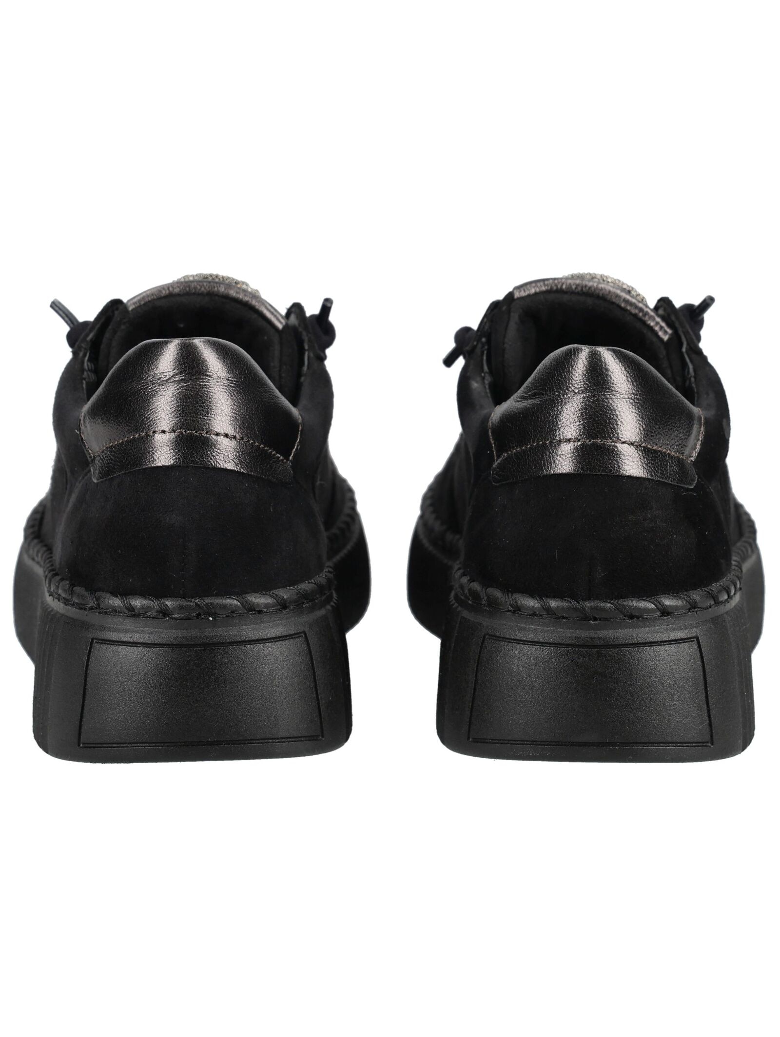 Gabor Plateausneaker »Gabor Sneaker Veloursleder«