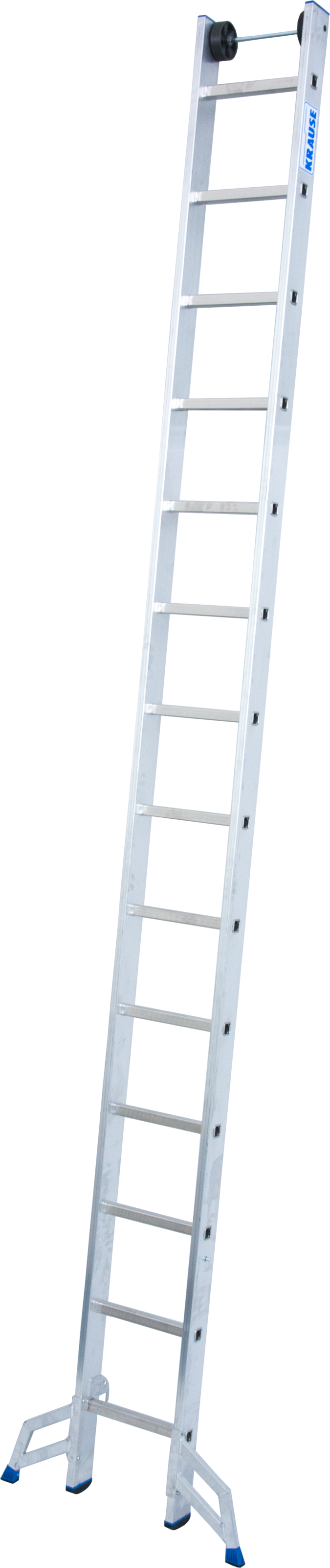 KRAUSE Doppelleiter »STABILO«