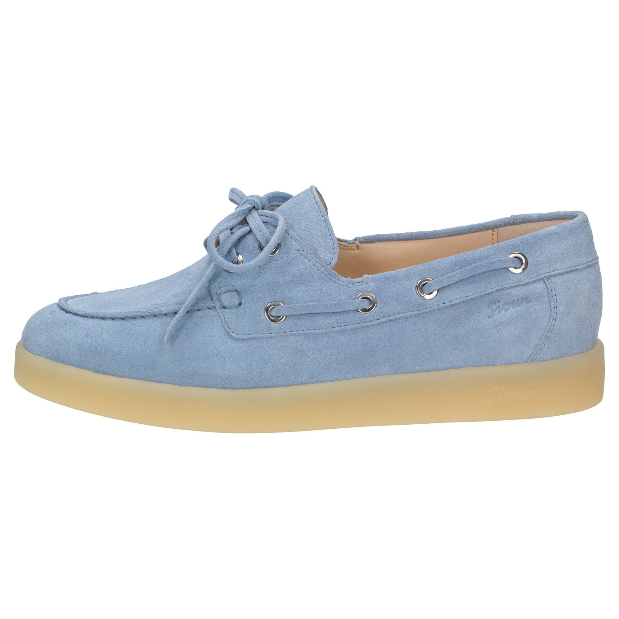 SIOUX Schnürschuh »Melosana-700«