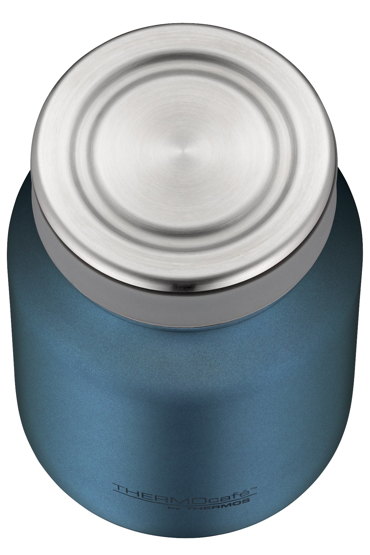 THERMOcafé Thermobehälter »TC FOOD JAR, Thermobehälter für Essen, spülmaschinenfest«, (1 tlg.), 0,5l, 9h heiß & 14h kalt, dicht & auslaufsicher