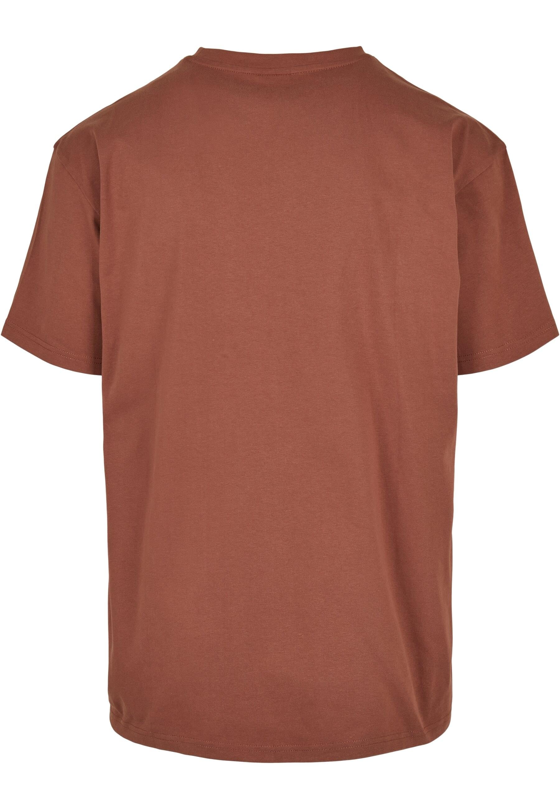 URBAN CLASSICS T-Shirt "Urban Classics Herren Heavy Oversized Tee" günstig online kaufen