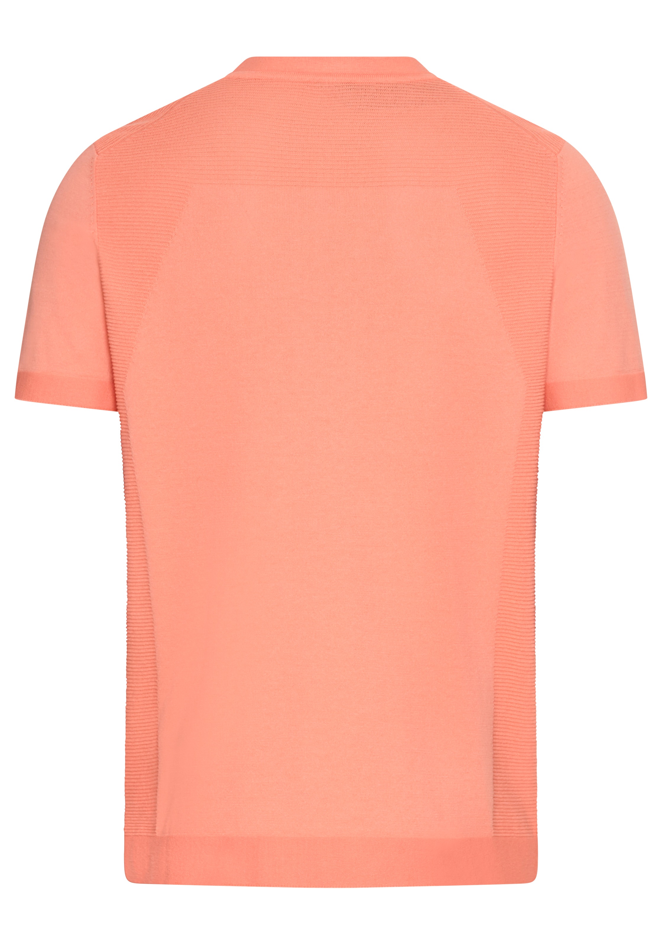 BOSS GREEN Rundhalspullover "Momentum Lite T24", mit Strukturmix günstig online kaufen
