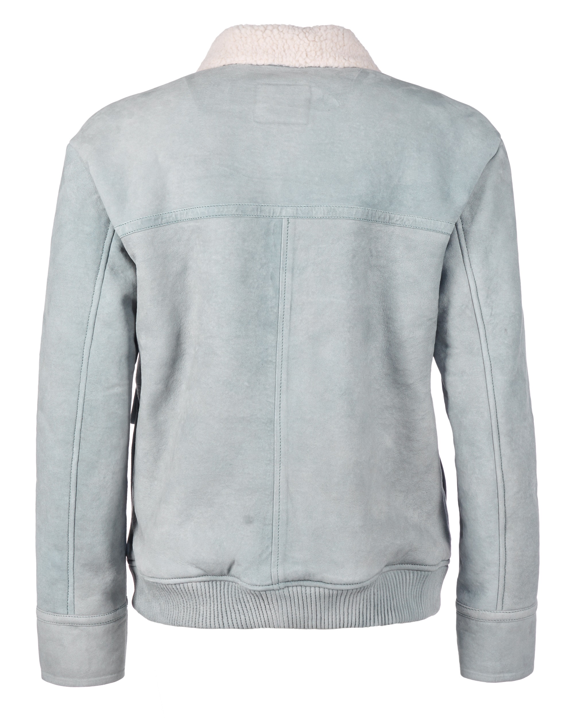 MUSTANG Lederjacke "31022235" günstig online kaufen