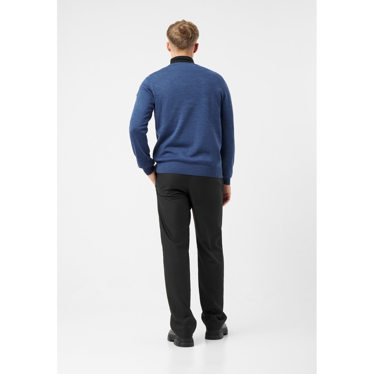 MAERZ Muenchen Strickjacke »Maerz Muenchen 590800 Strickcardigan Herren Bekleidung«