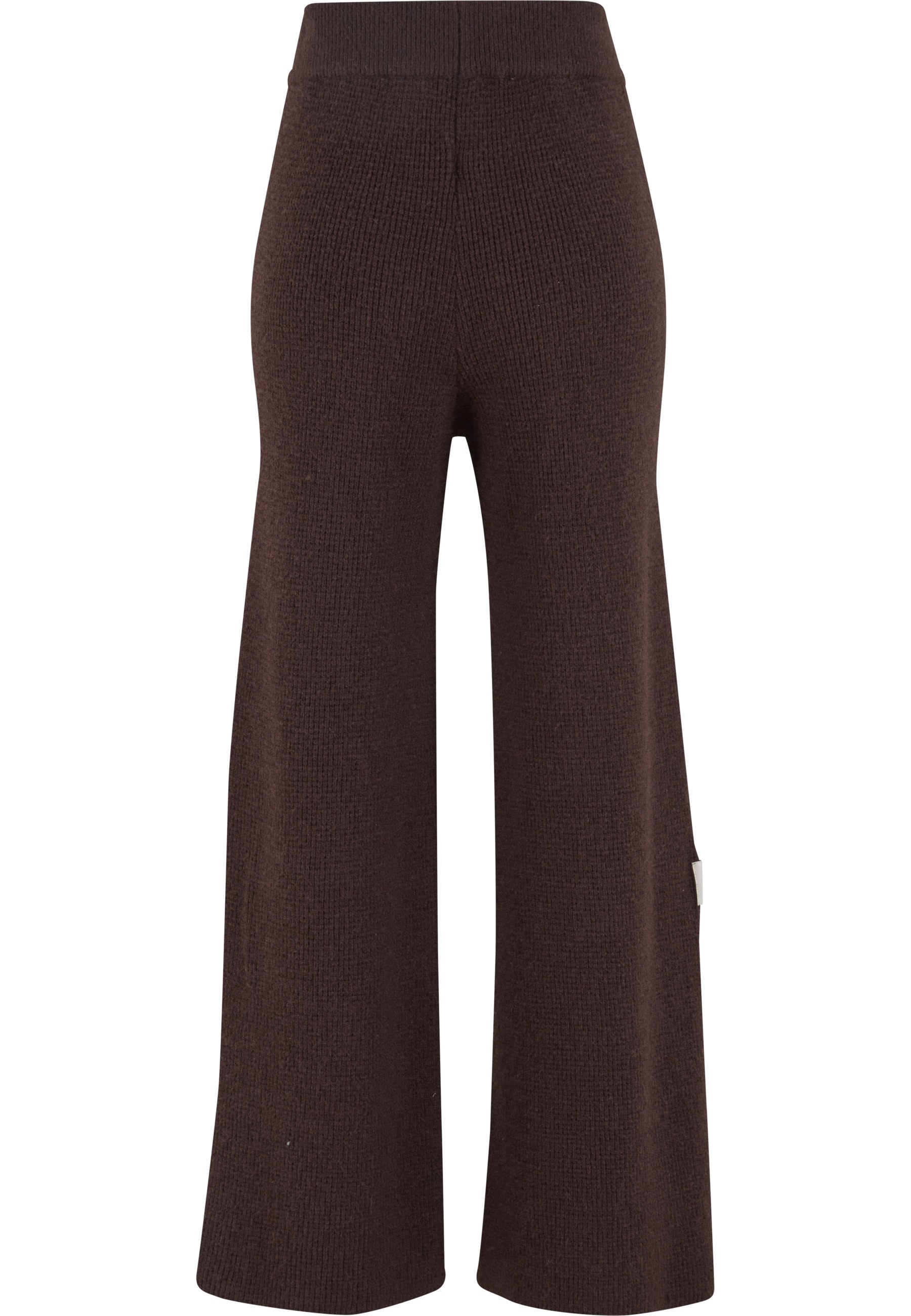 Another Cotton Lab Bolero »Another Cotton Lab Another Wide Leg Knit Pant« 1