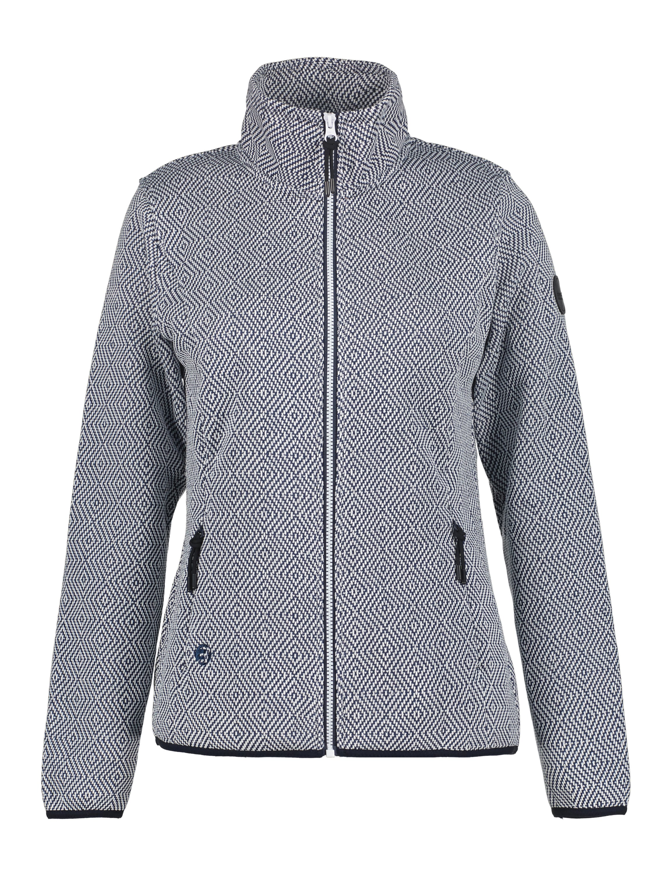 Icepeak Outdoorjacke » Midlayer AIKES«