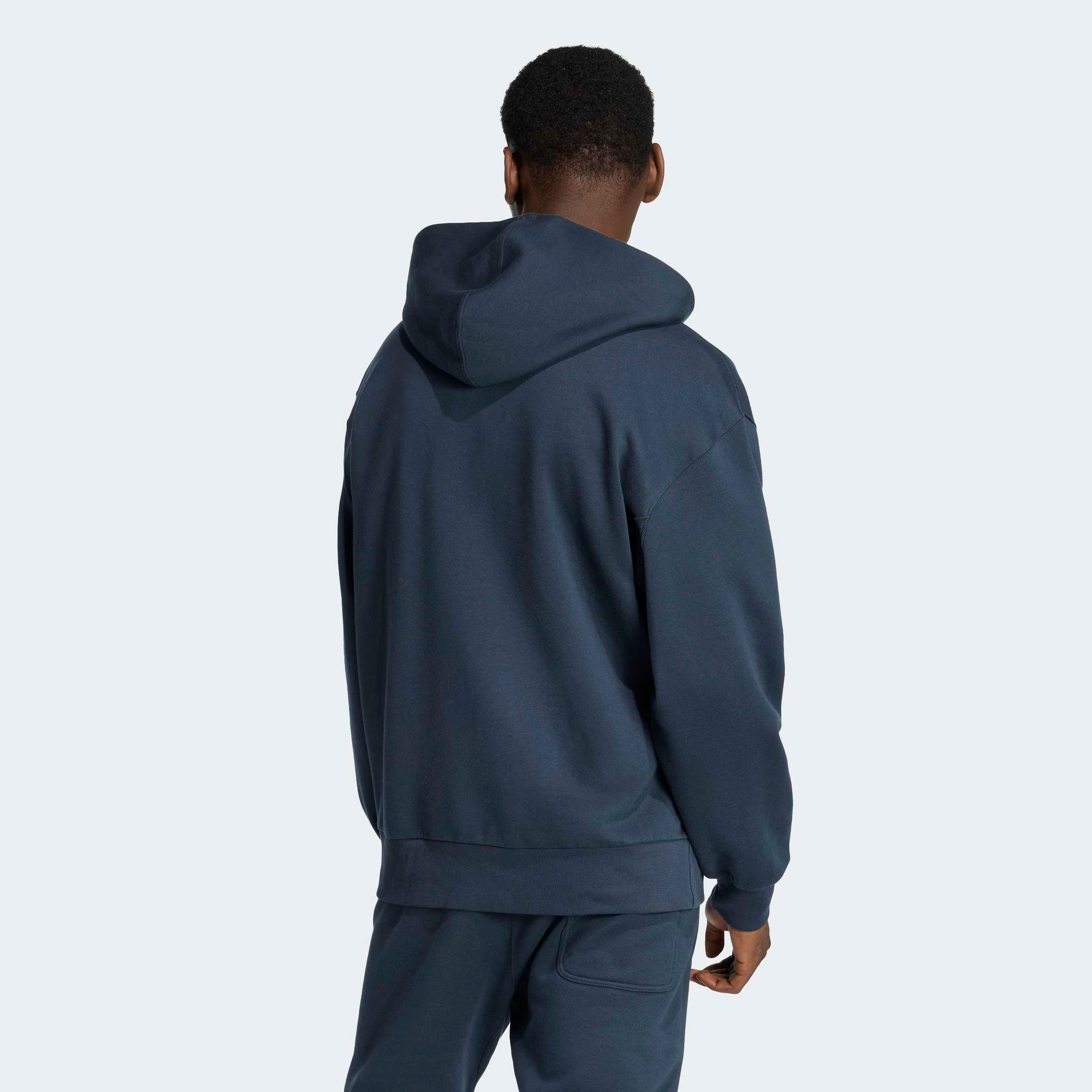 adidas Sportswear Kapuzensweatshirt »ALL SZN«, Kapuzenjacke mit Reißverschluss
