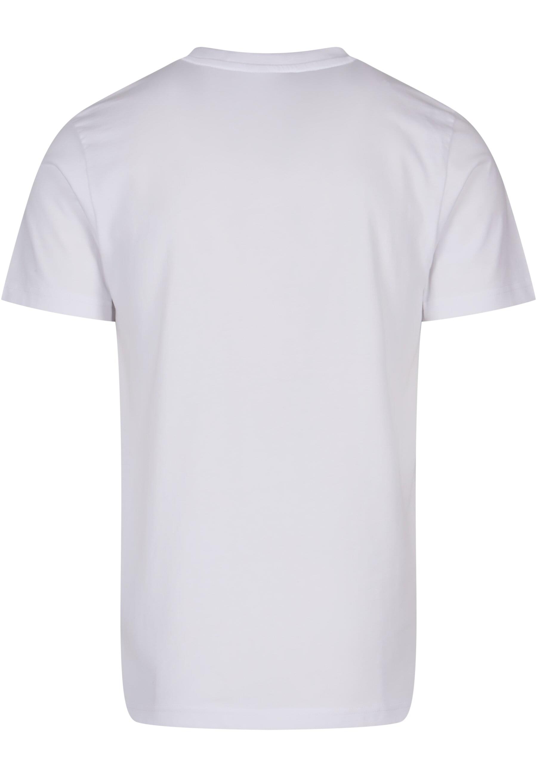URBAN CLASSICS T-Shirt »Urban Classics Herren Basic Tee«, (1 tlg.)