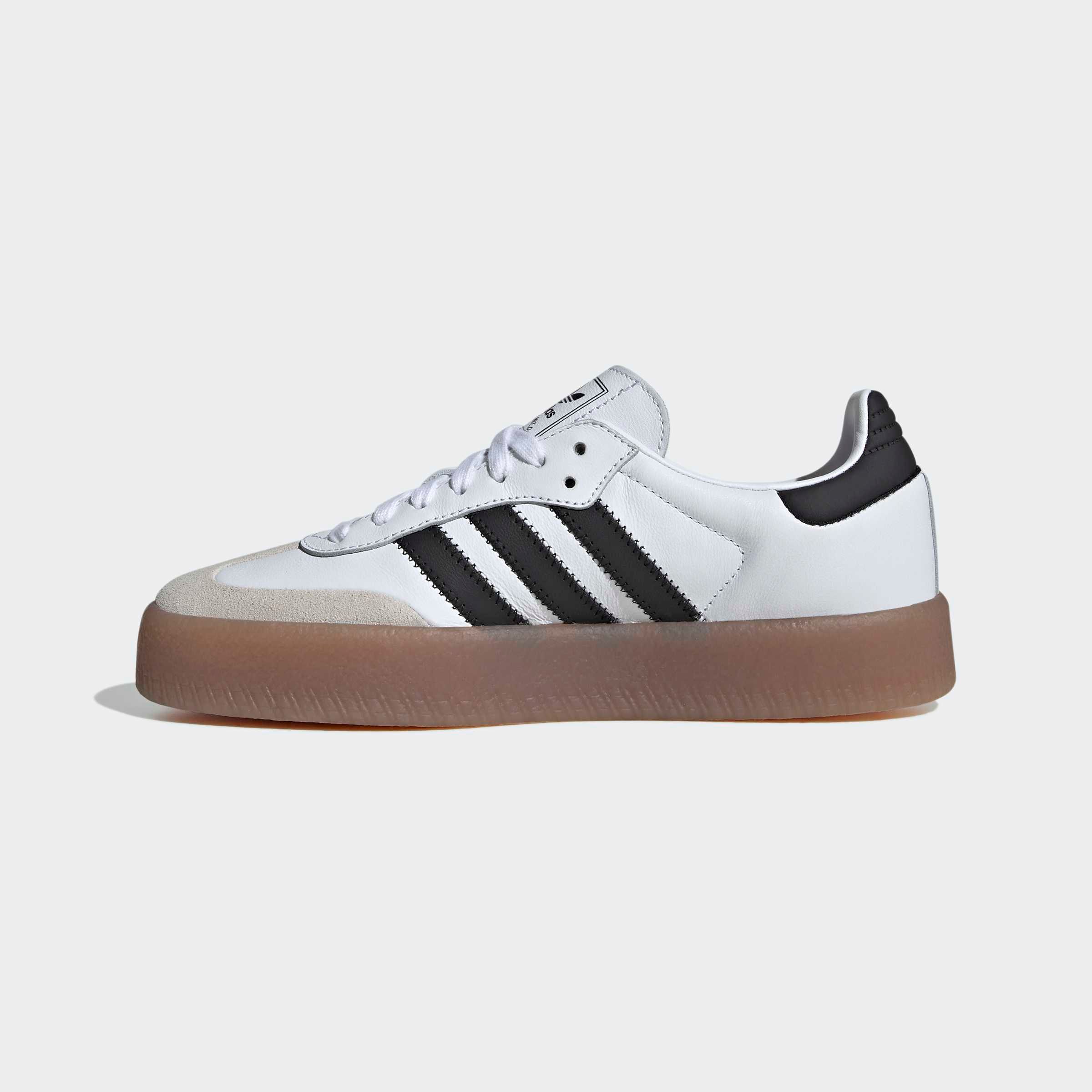 Thumbnail - adidas Originals Sneaker "SAMBA"