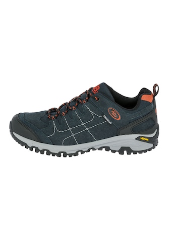 Outdoorschuh »Outdoorschuh Mount Shasta Low«