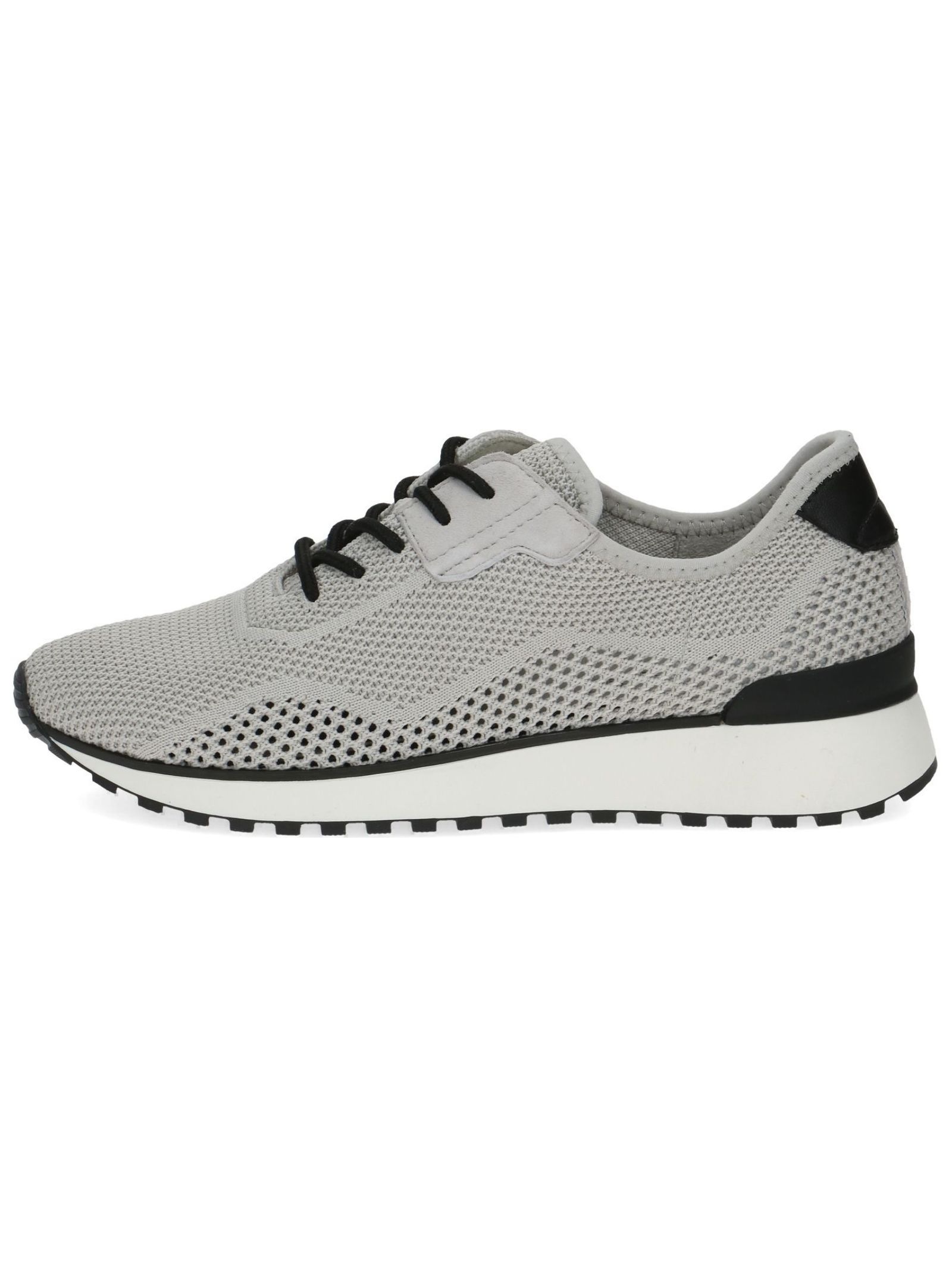 Caprice Sneaker »Caprice Sneaker Leder/Textil«