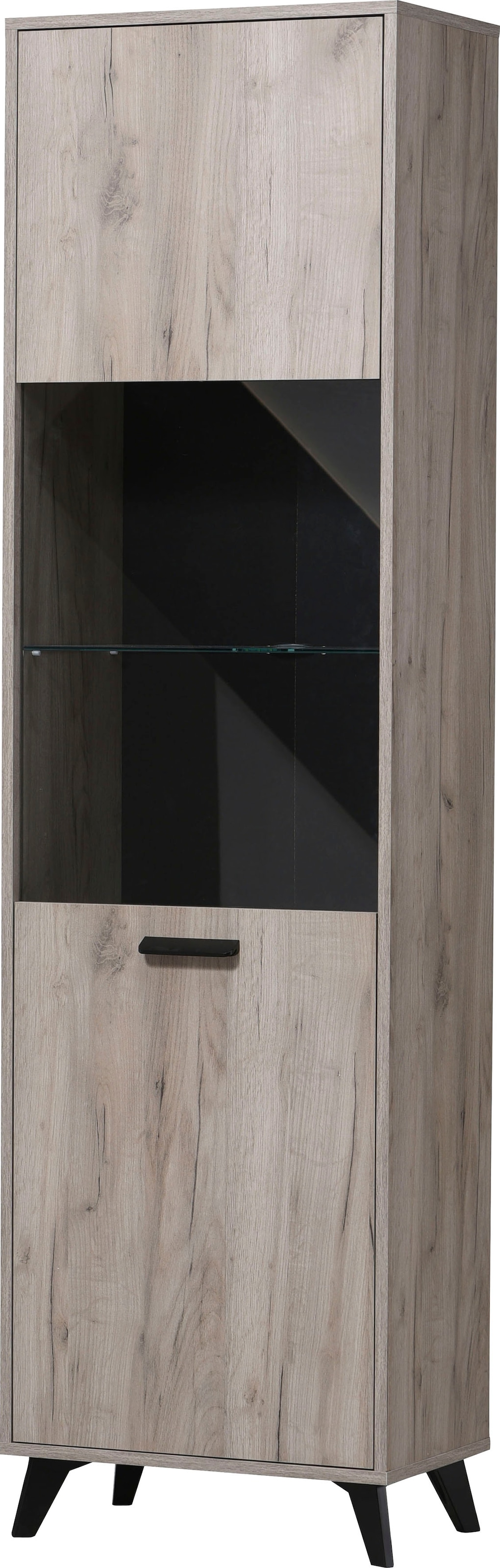 INOSIGN Vitrine »Umbria«, Höhe ca. 191 cm