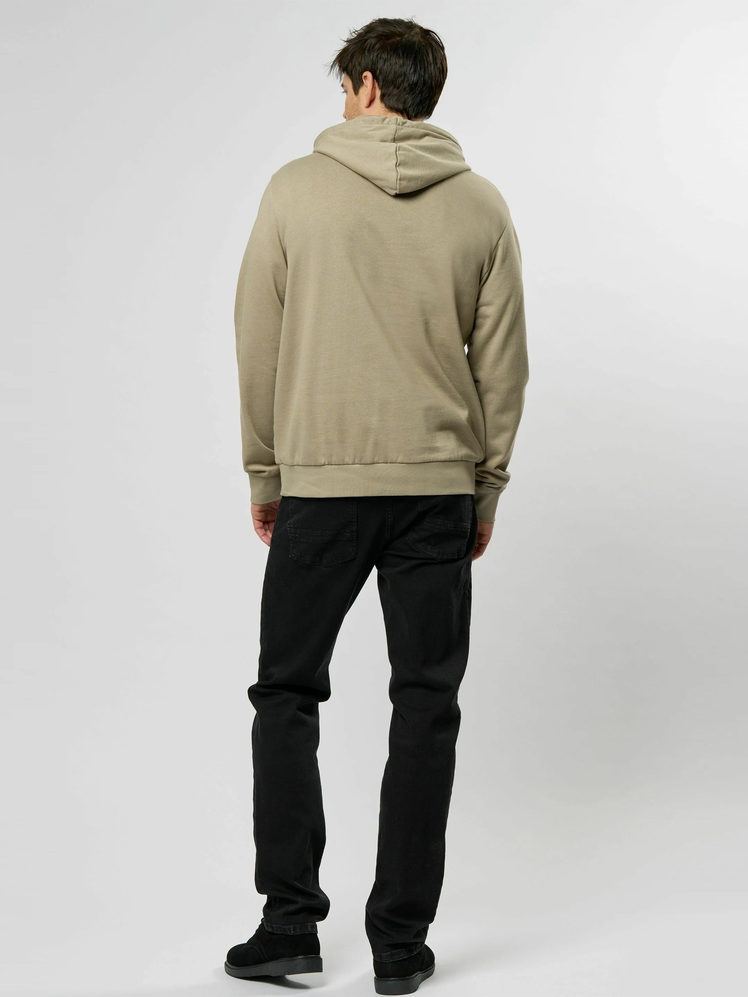 MCS Rundhalspullover »MCS Pullover MCChris«